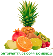 De Coppi Ortofrutta