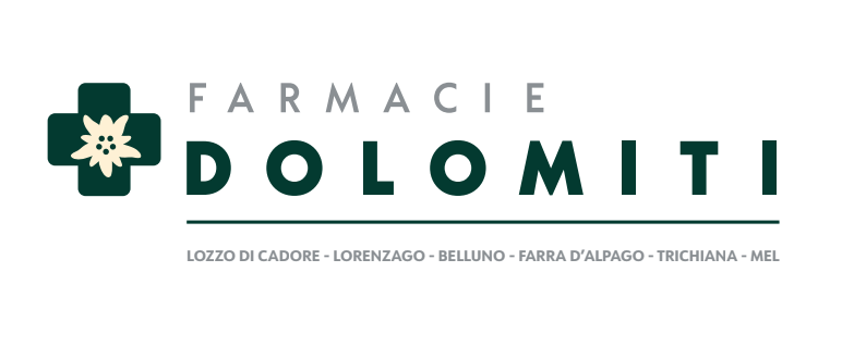 Farmacie Dolomiti