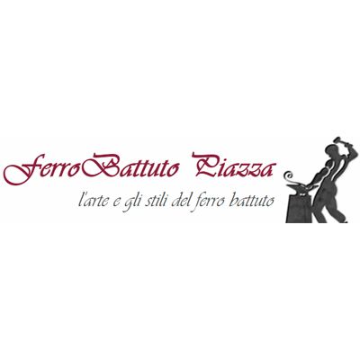 Ferro Battuto Piazza