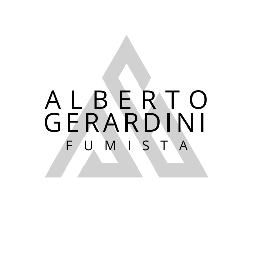 Alberto Gerardini Spazzacamino