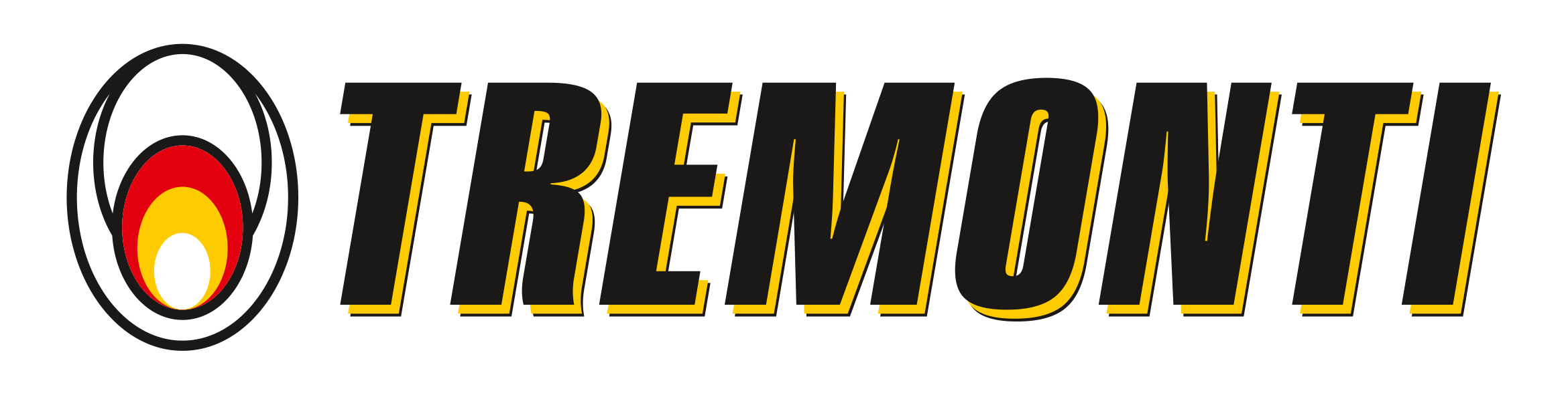 Tremonti Gas